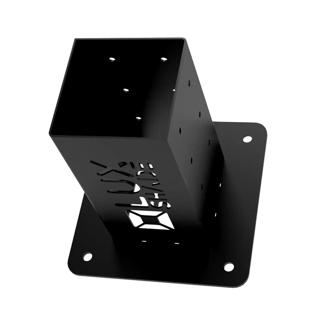 Conectori premium pentru pergole - sistem modular de înaltă calitate