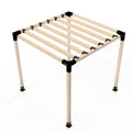 Pergola LuxShade